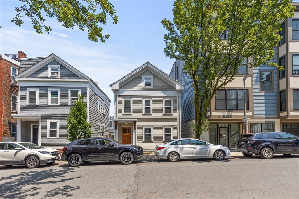 256 West 3rd Street, Unit 2 Boston, MA 02127 - Photo 30 of 30