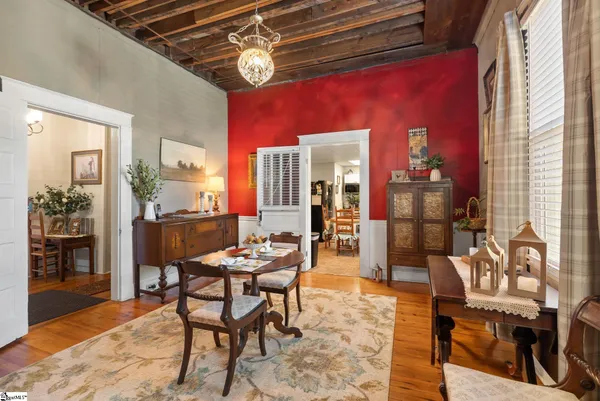 $799,950 | 207 West 2nd Avenue, Easley, SC 29640
