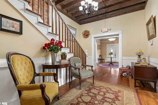 $799,950 | 207 West 2nd Avenue, Easley, SC 29640