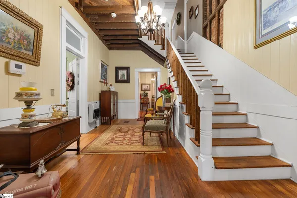 $799,950 | 207 West 2nd Avenue, Easley, SC 29640