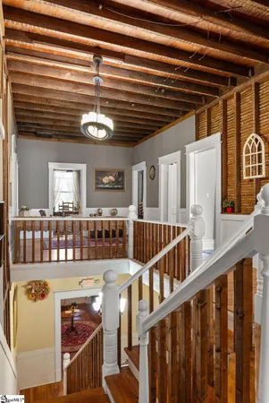 $799,950 | 207 West 2nd Avenue, Easley, SC 29640