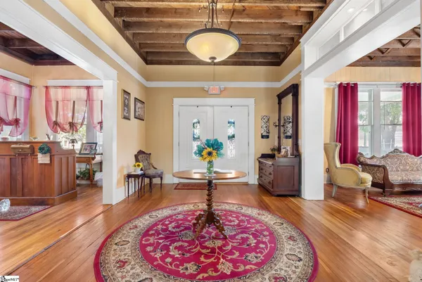 $799,950 | 207 West 2nd Avenue, Easley, SC 29640