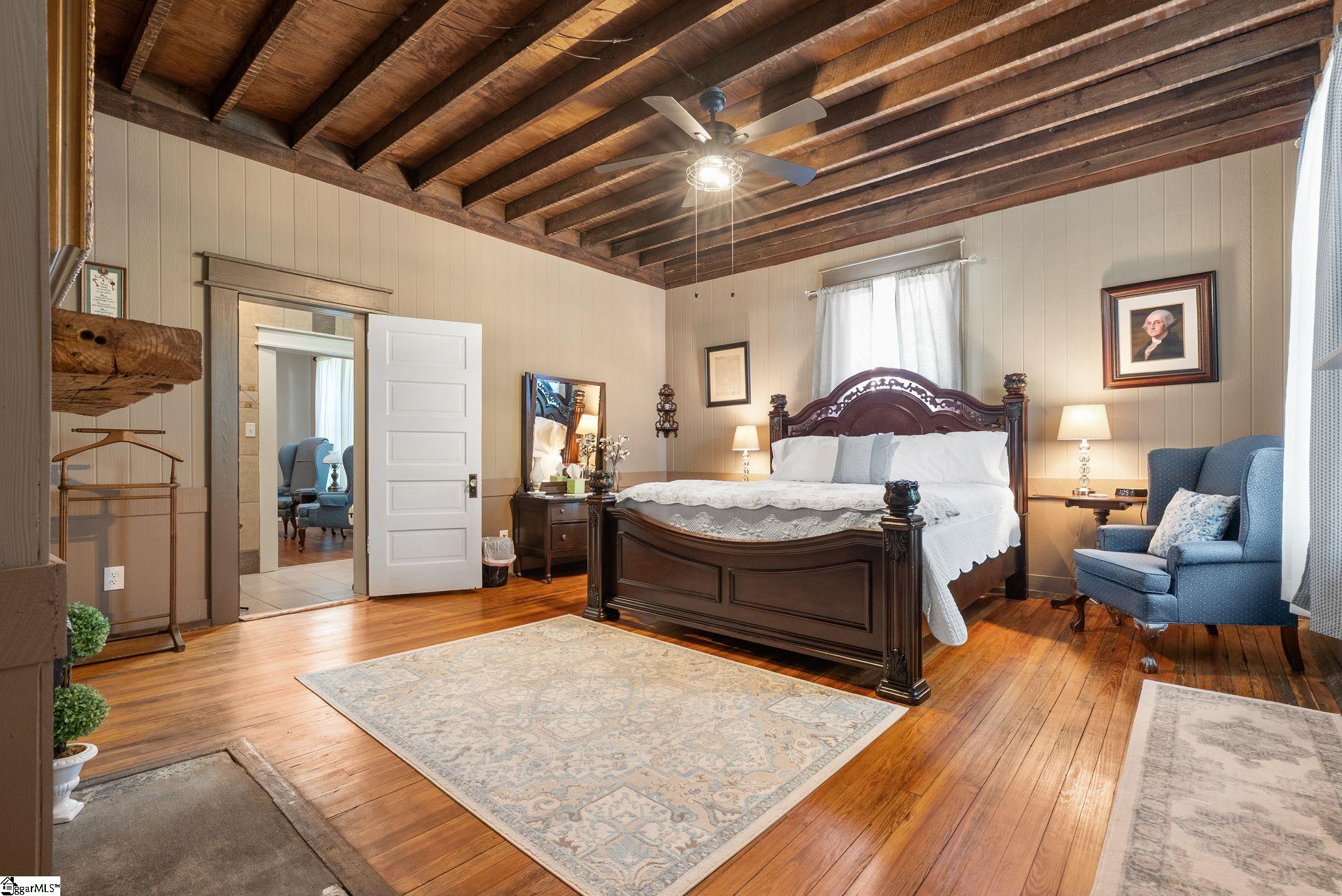 207 West 2nd Avenue Easley, SC 29640 - Photo 21 of 48