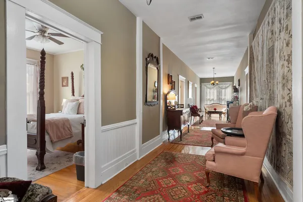 $799,950 | 207 West 2nd Avenue, Easley, SC 29640