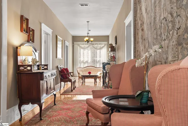 $799,950 | 207 West 2nd Avenue, Easley, SC 29640