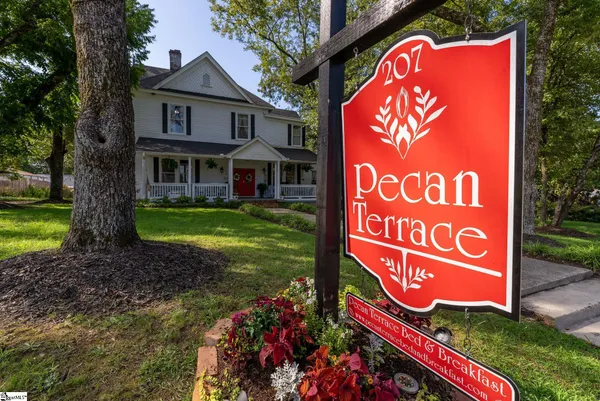 $799,950 | 207 West 2nd Avenue, Easley, SC 29640