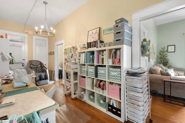 $799,950 | 207 West 2nd Avenue, Easley, SC 29640