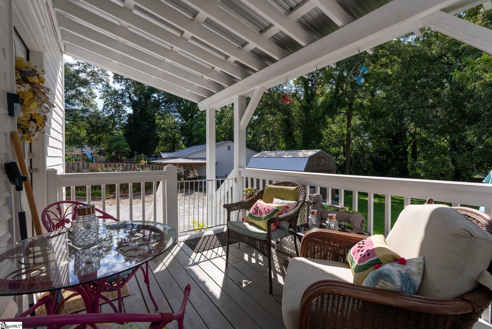 207 West 2nd Avenue Easley, SC 29640 - Photo 45 of 48