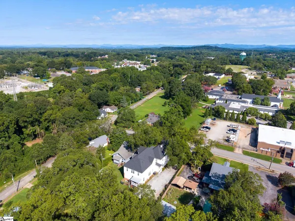 $799,950 | 207 West 2nd Avenue, Easley, SC 29640