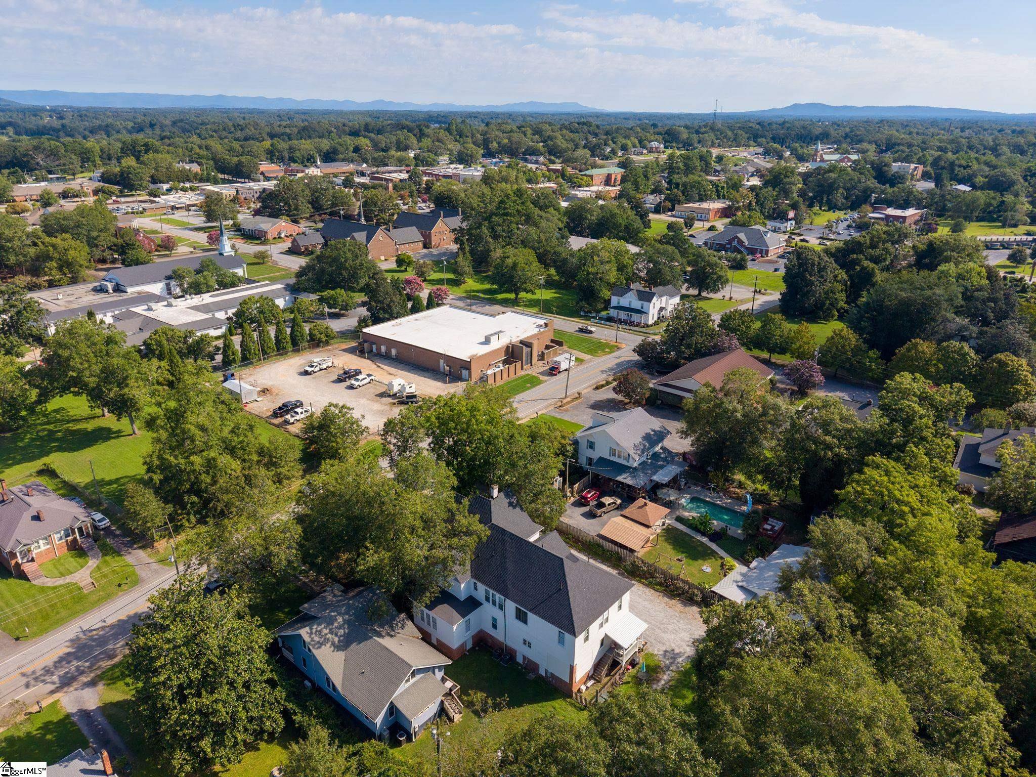 207 West 2nd Avenue Easley, SC 29640 - Photo 48 of 48