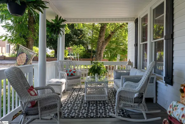 $799,950 | 207 West 2nd Avenue, Easley, SC 29640