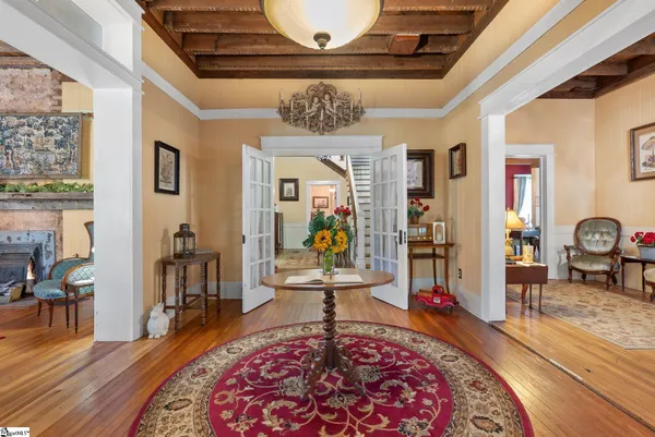 $799,950 | 207 West 2nd Avenue, Easley, SC 29640