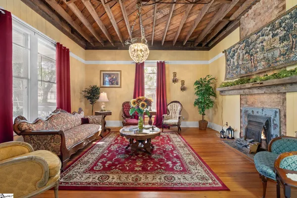 $799,950 | 207 West 2nd Avenue, Easley, SC 29640