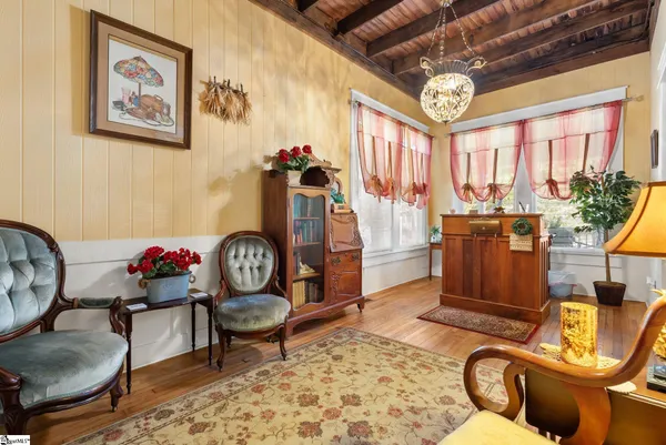 $799,950 | 207 West 2nd Avenue, Easley, SC 29640