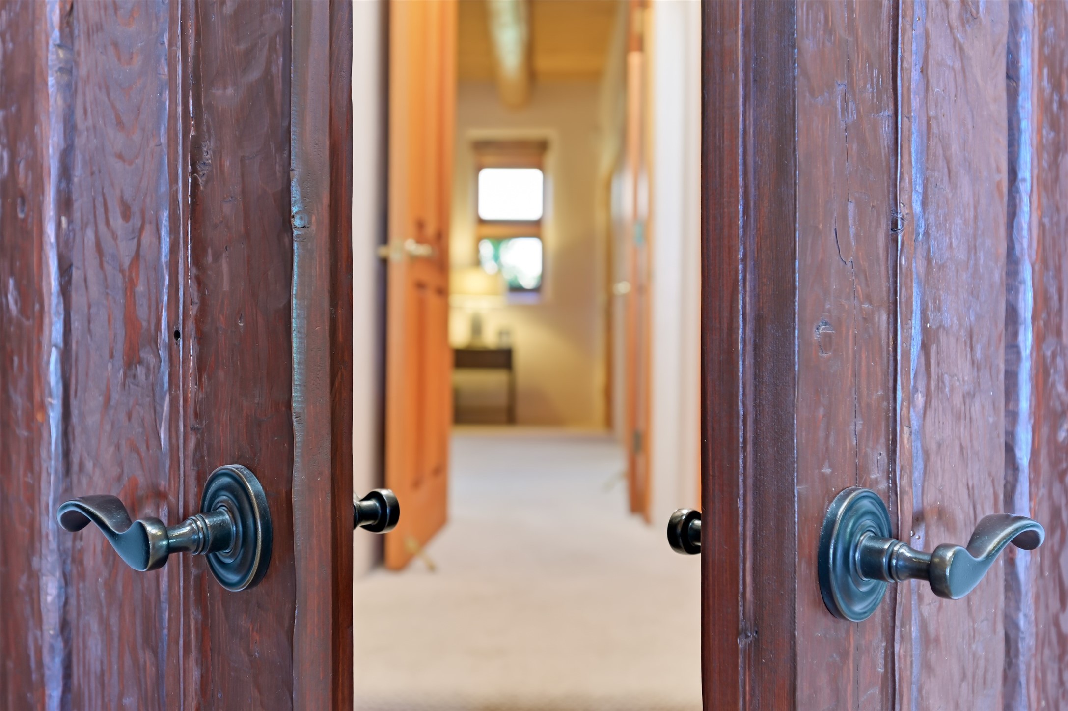 142 Barranca Road Santa Fe, NM 87501 - Photo 46 of 91 Gallery Image 46