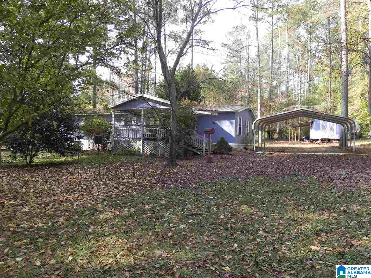 233 Bedwell Street Heflin, AL 36264 - Photo 1 of 43