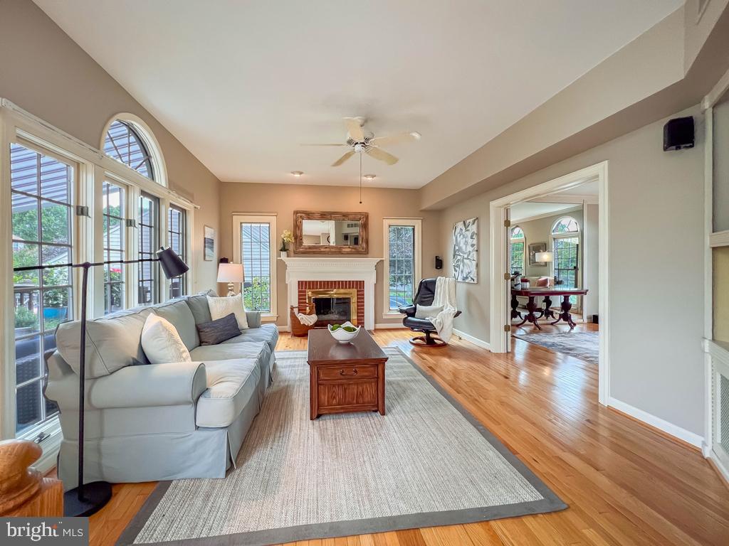 110 Rugby Drive Langhorne, PA 19047 - Photo 11 of 37 Family Room