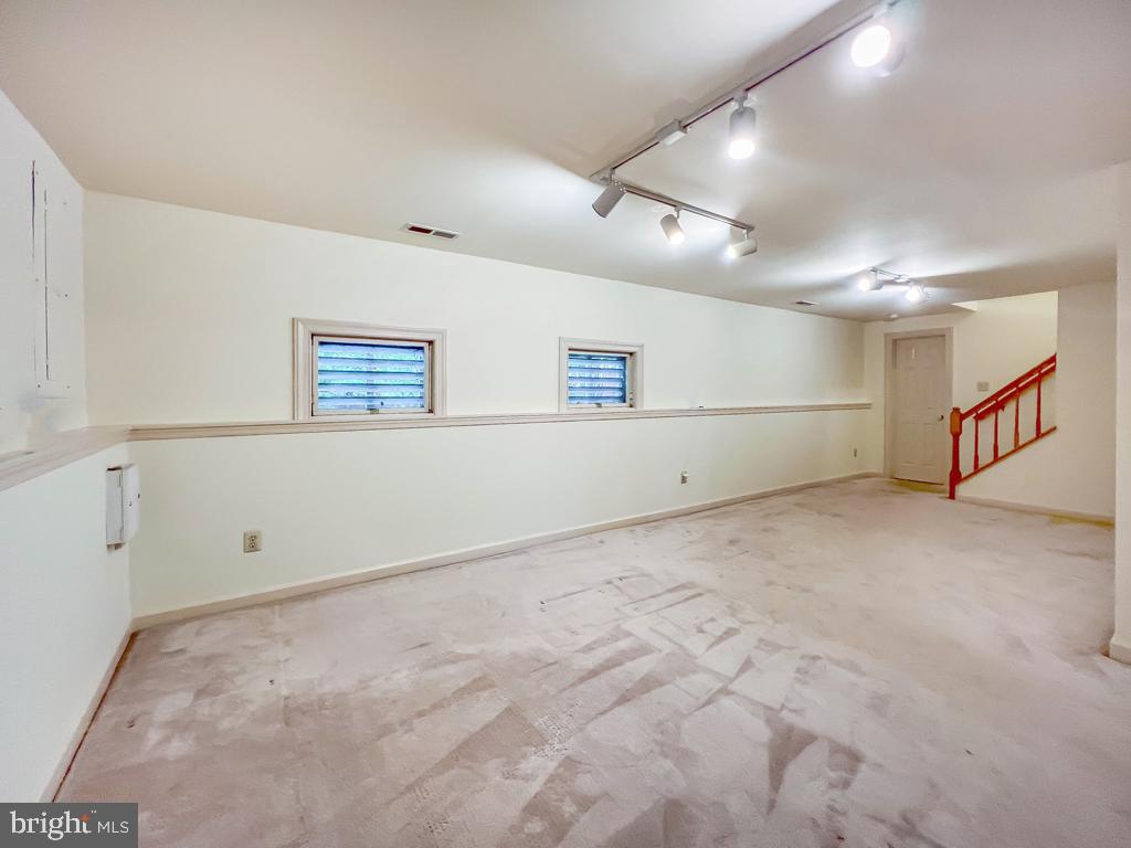 110 Rugby Drive Langhorne, PA 19047 - Photo 22 of 37 Basement