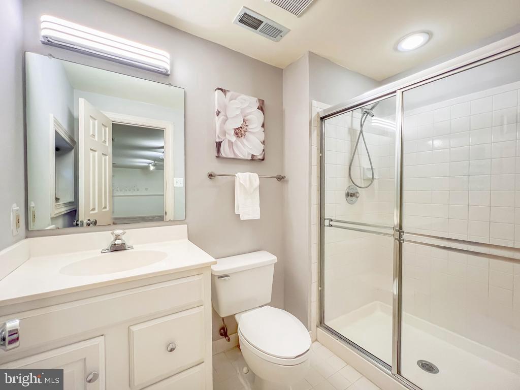 110 Rugby Drive Langhorne, PA 19047 - Photo 26 of 37 Basement Bathroom