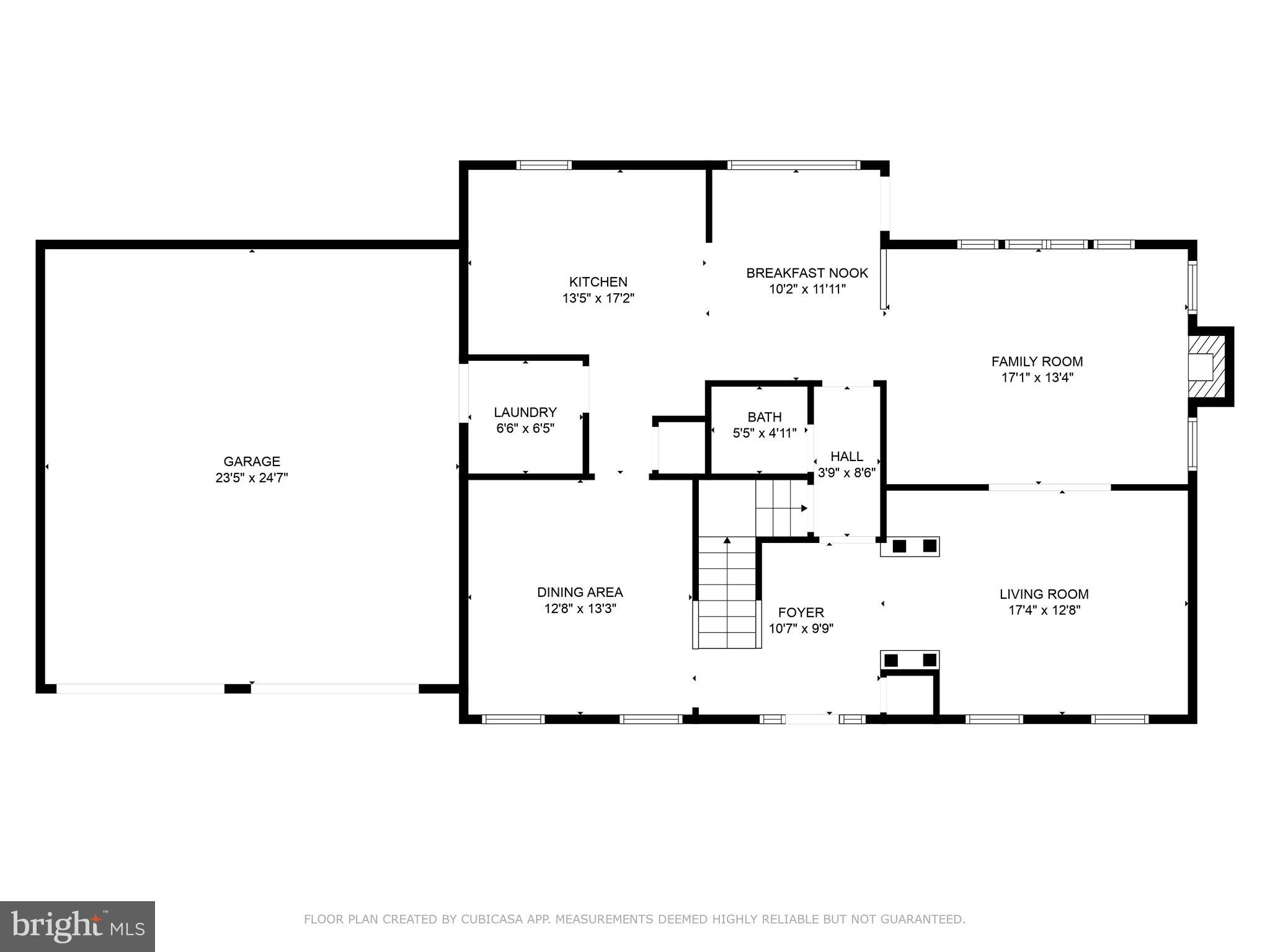 110 Rugby Drive Langhorne, PA 19047 - Photo 36 of 37 Gallery Image 36