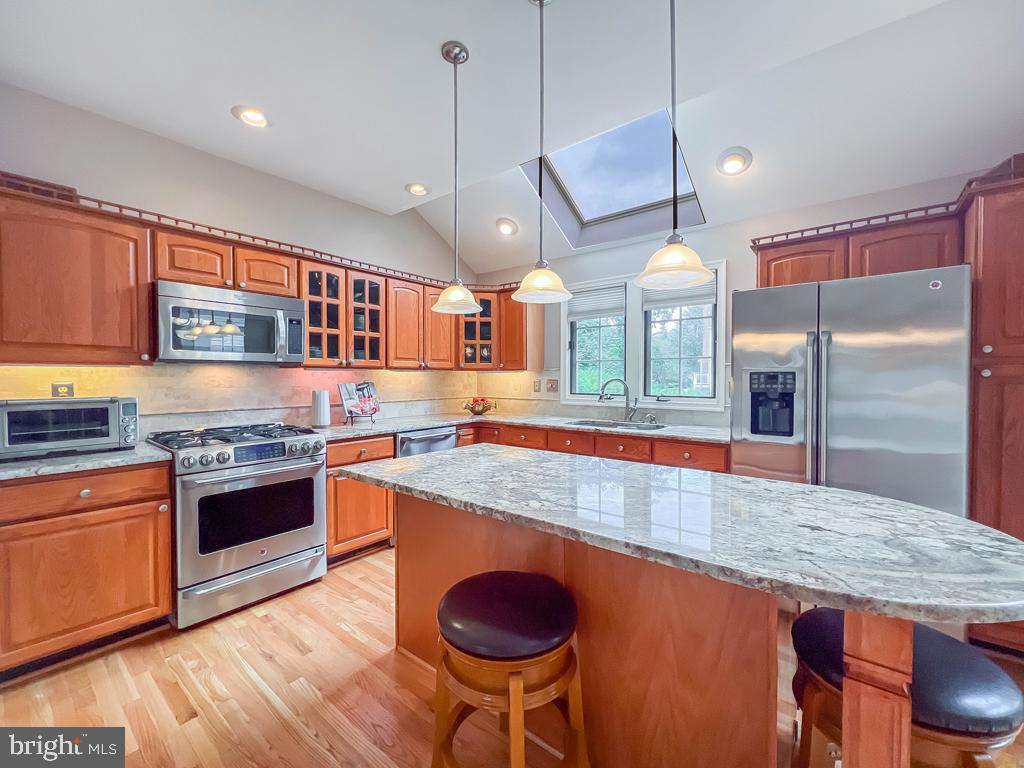 110 Rugby Drive Langhorne, PA 19047 - Photo 8 of 37 Kitchen