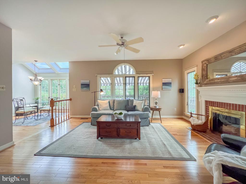 110 Rugby Drive Langhorne, PA 19047 - Photo 10 of 37 Family Room
