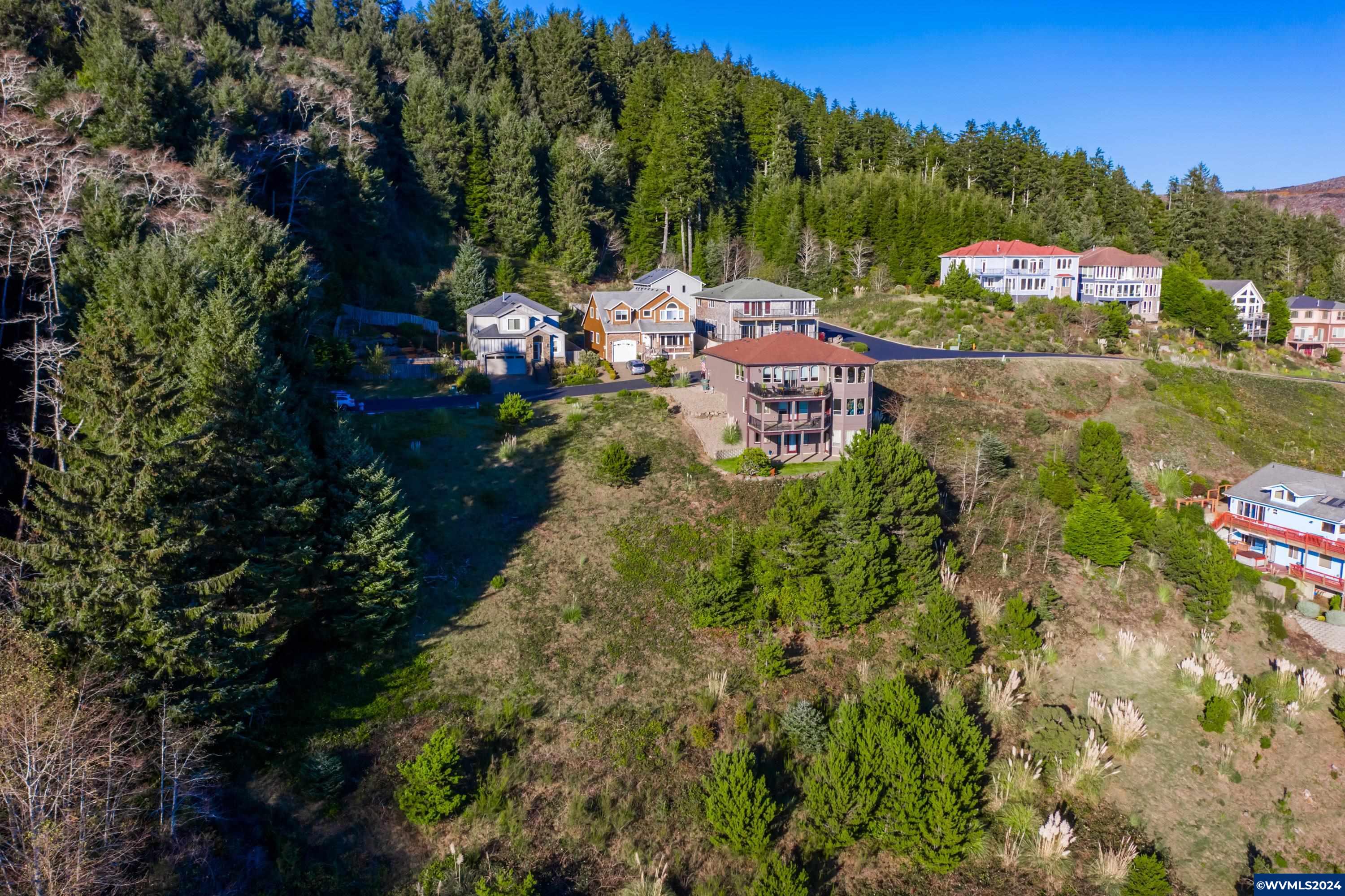 Lot 44 Northeast Spring Avenue Depoe Bay, OR 97341 - Photo 13 of 38