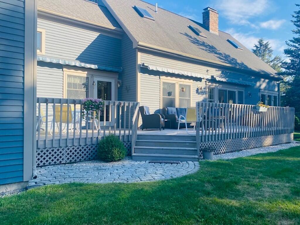 58 Crogan Road Hermon, ME 04401 - Photo 30 of 41