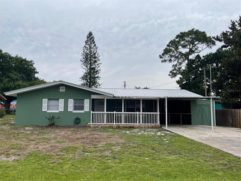 107 Spring Garden Road Sebring, FL 33870 - Photo 1 of 23 Gallery Image 1