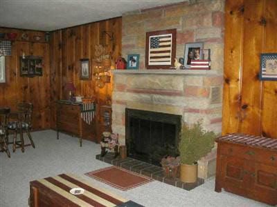 1422 Hunter Road Bluffton, IN 46714 - Photo 3 of 4 Gallery Image 3