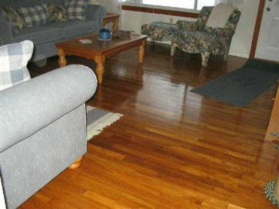 1422 Hunter Road Bluffton, IN 46714 - Photo 4 of 4 Gallery Image 4