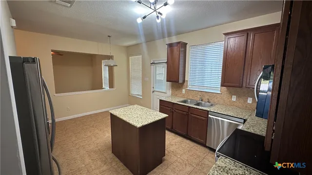 $1,852 | 834 Red Fern Drive, Harker Heights, TX 76548