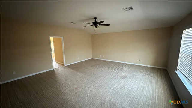 $1,852 | 834 Red Fern Drive, Harker Heights, TX 76548