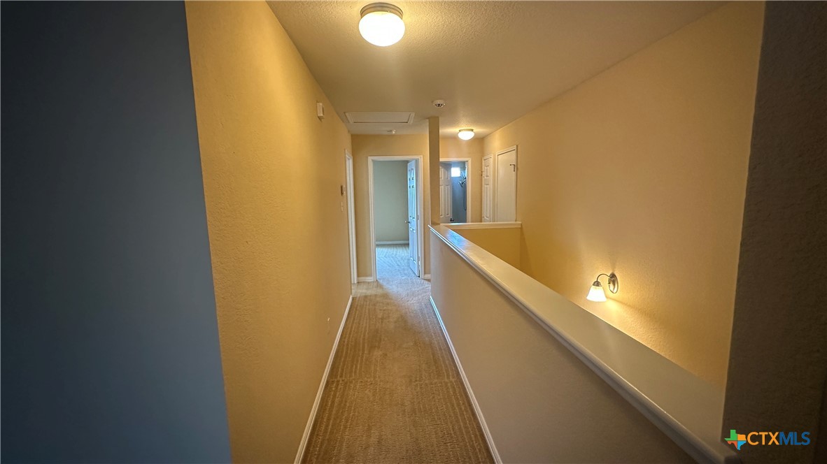834 Red Fern Drive Harker Heights, TX 76548 - Photo 10 of 16 a bathroom with a bathtub