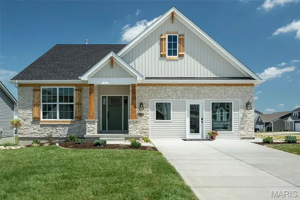 $320,900 | 0 Hawthorn (majestic) Moscow Mills, Moscow Mills, MO 63362