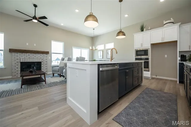 $320,900 | 0 Hawthorn (majestic) Moscow Mills, Moscow Mills, MO 63362