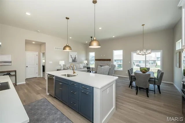 $320,900 | 0 Hawthorn (majestic) Moscow Mills, Moscow Mills, MO 63362