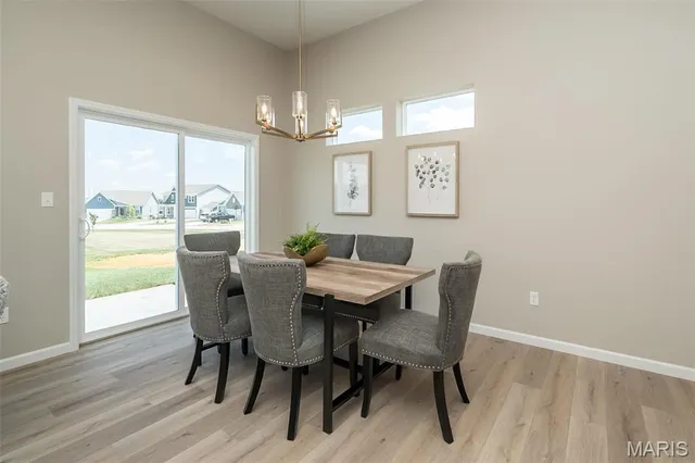 $320,900 | 0 Hawthorn (majestic) Moscow Mills, Moscow Mills, MO 63362