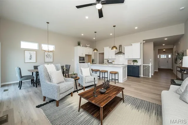 $320,900 | 0 Hawthorn (majestic) Moscow Mills, Moscow Mills, MO 63362