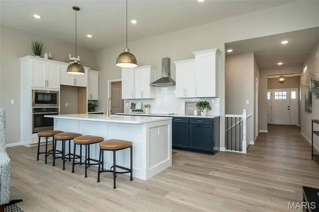 $320,900 | 0 Hawthorn (majestic) Moscow Mills, Moscow Mills, MO 63362