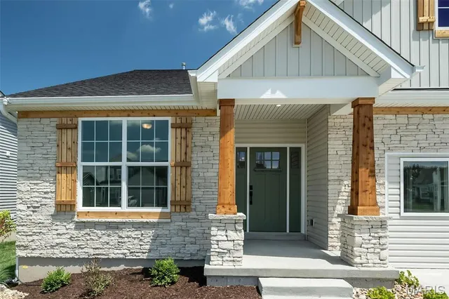 $320,900 | 0 Hawthorn (majestic) Moscow Mills, Moscow Mills, MO 63362