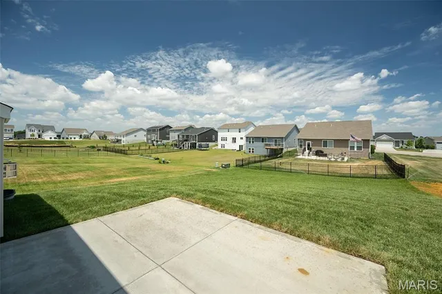 $320,900 | 0 Hawthorn (majestic) Moscow Mills, Moscow Mills, MO 63362