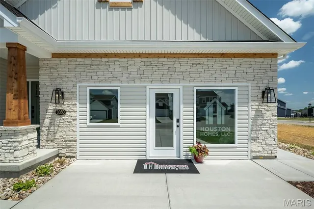 $320,900 | 0 Hawthorn (majestic) Moscow Mills, Moscow Mills, MO 63362