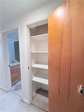 a view of a house with a big yard