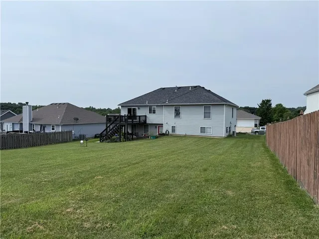 $1,950 | 2150 Shenandoah Drive, Leavenworth, KS 66048