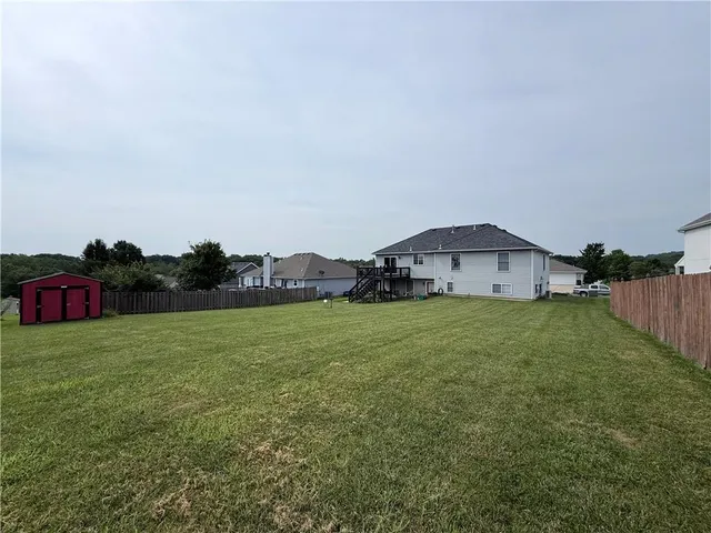 $1,950 | 2150 Shenandoah Drive, Leavenworth, KS 66048
