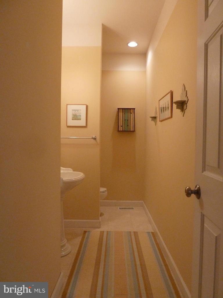 7035 Olinger Road Marshall, VA 20115 - Photo 15 of 25 a view of a bathroom