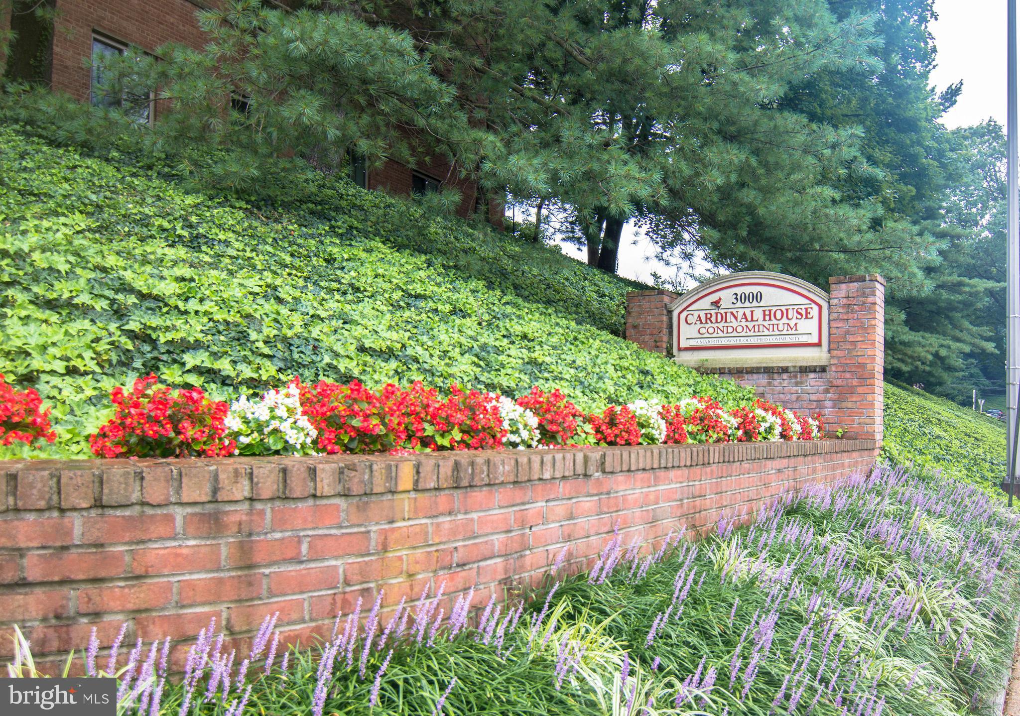 3000 Spout Run Parkway, Unit D602 Arlington, VA 22201 - Photo 1 of 20 Exterior