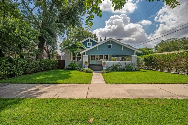 $3,950 | 5301 North Central Avenue, Tampa, FL 33603