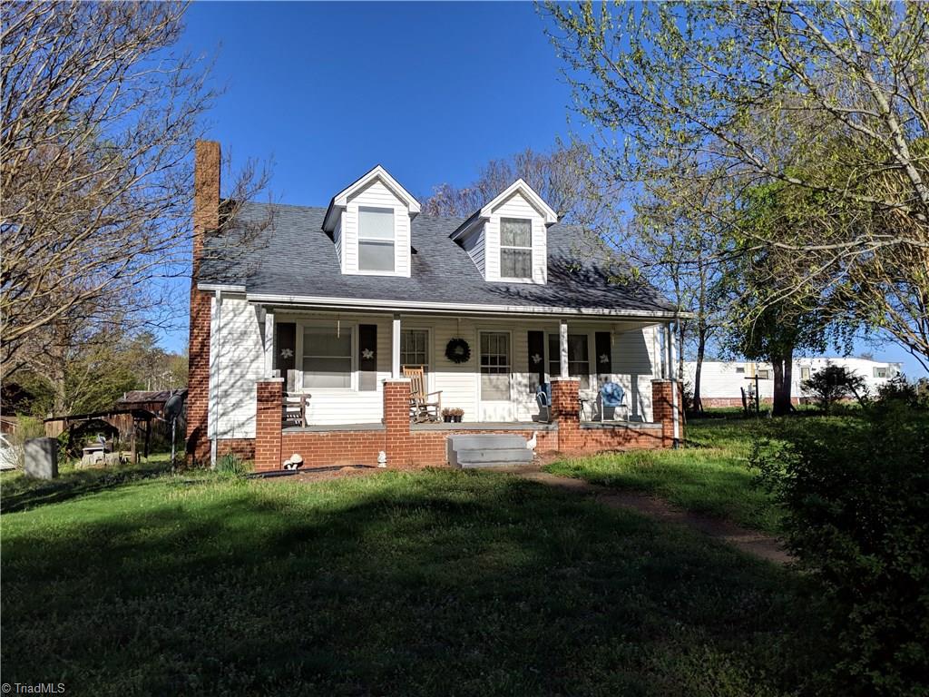 1704 Buffalo Road Sandy Ridge, NC 27046 - Photo 1 of 16